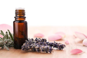 masajes y aromaterapia