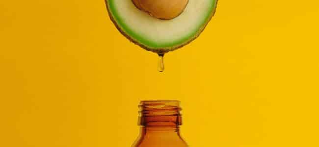 Beneficios del aguacate