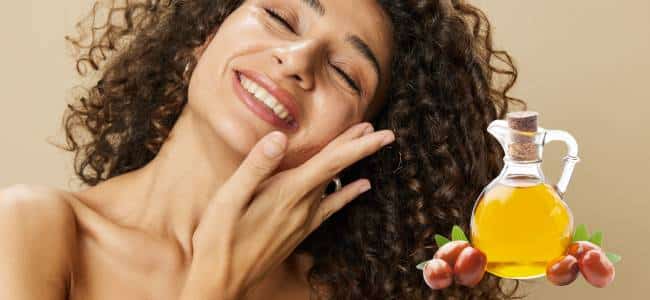 Para qué sirve la jojoba