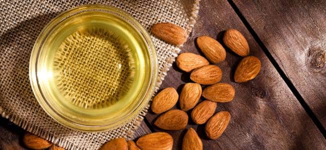 Propiedades del almendro