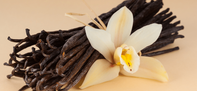 beneficios de la vainilla
