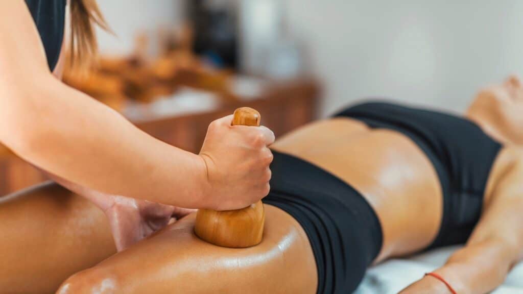 Aromaterapia: el complemento ideal para el masaje