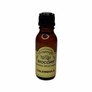 Aceite esencial en primera dilución Calendula
