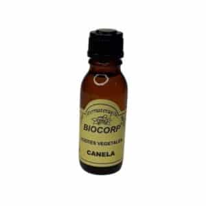 Aceite esencial en primera dilución Cardamomo