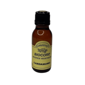 Aceite esencial de Cardamomo