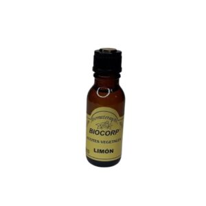 Aceite de Primera Dilución de Limón