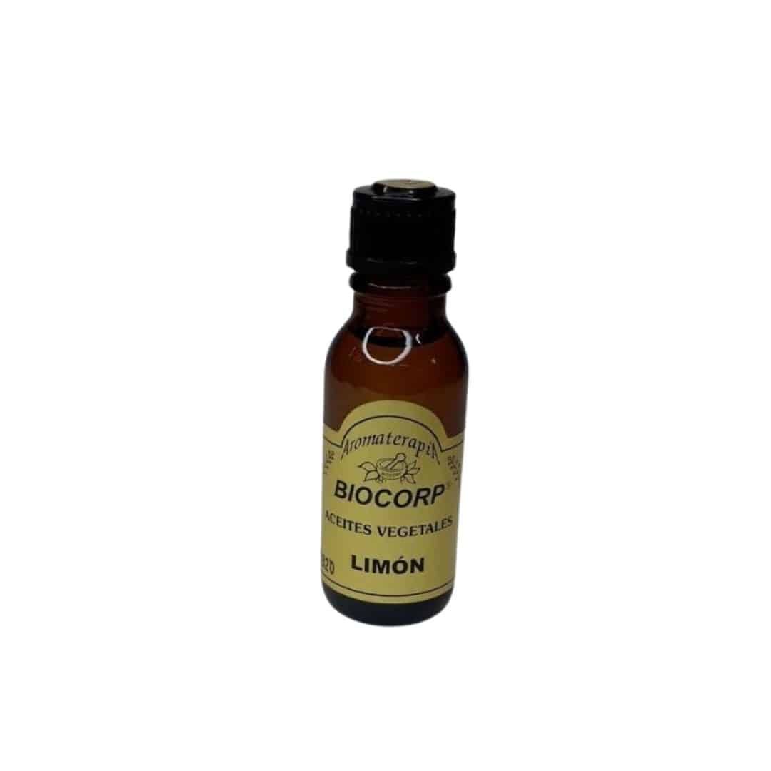 Aceite de Primera Dilución de Limón