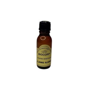 Aceite esencial de primera dilución de Ylang ylang
