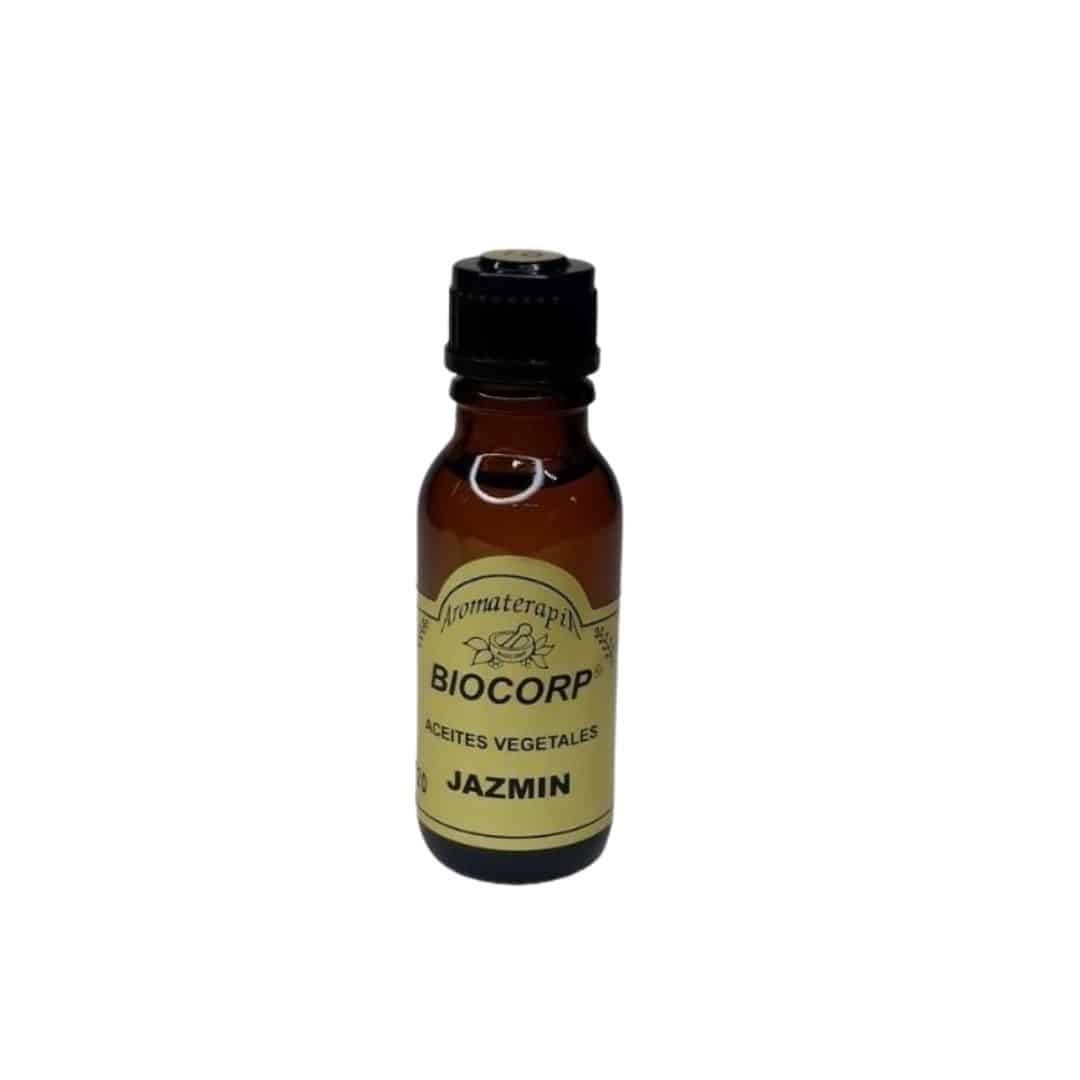 Aceite Esencial de Primera Dilución de Jazmín