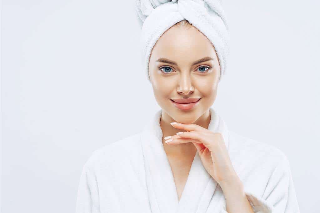 Gel conductor facial beneficios