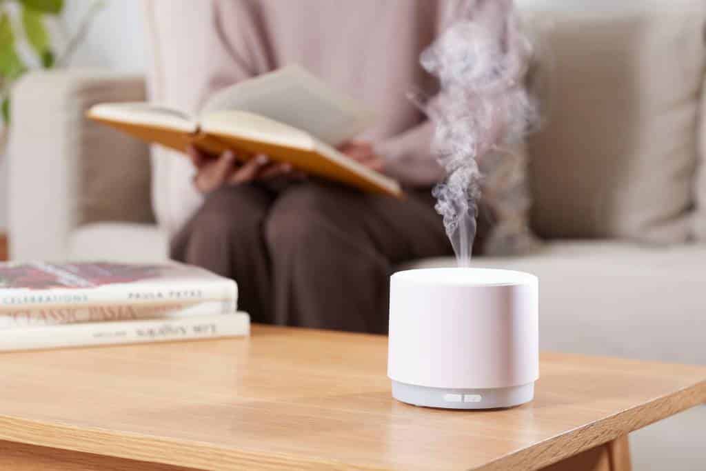 ¿Por qué usar ambientadores para habitaciones?