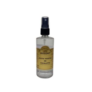 Aceite de Eucalipto