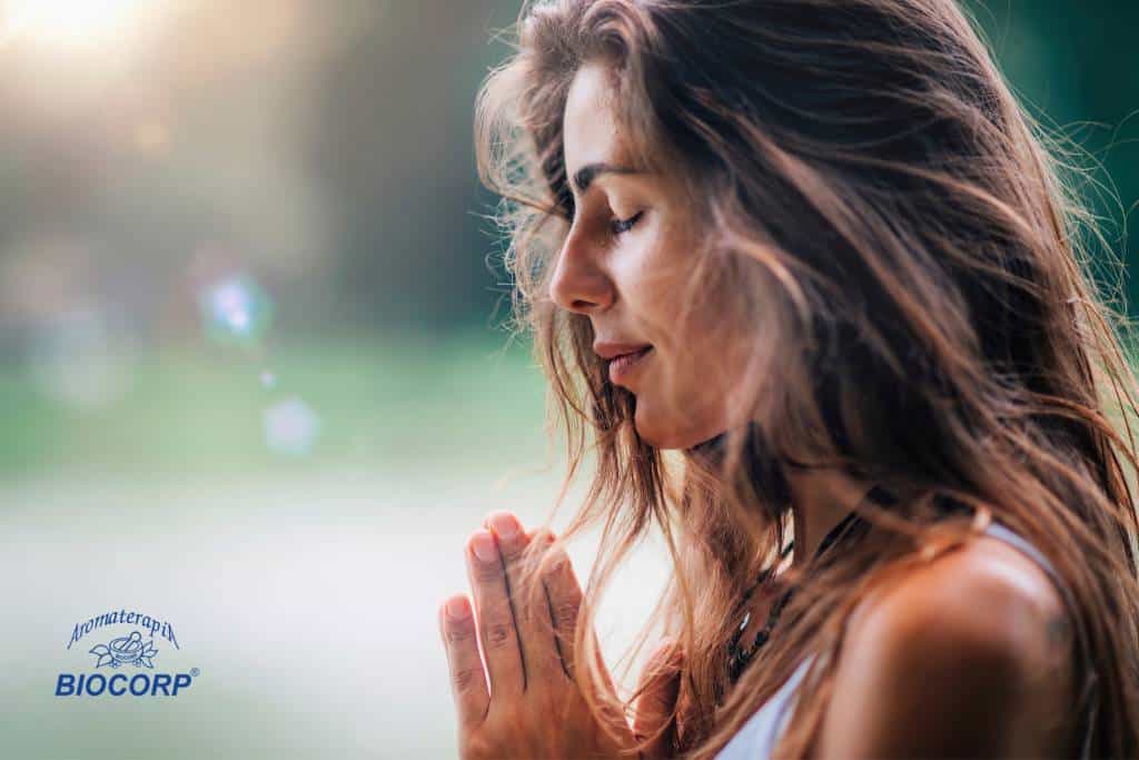 Consejos para prevenir migrañas con aceites esenciales