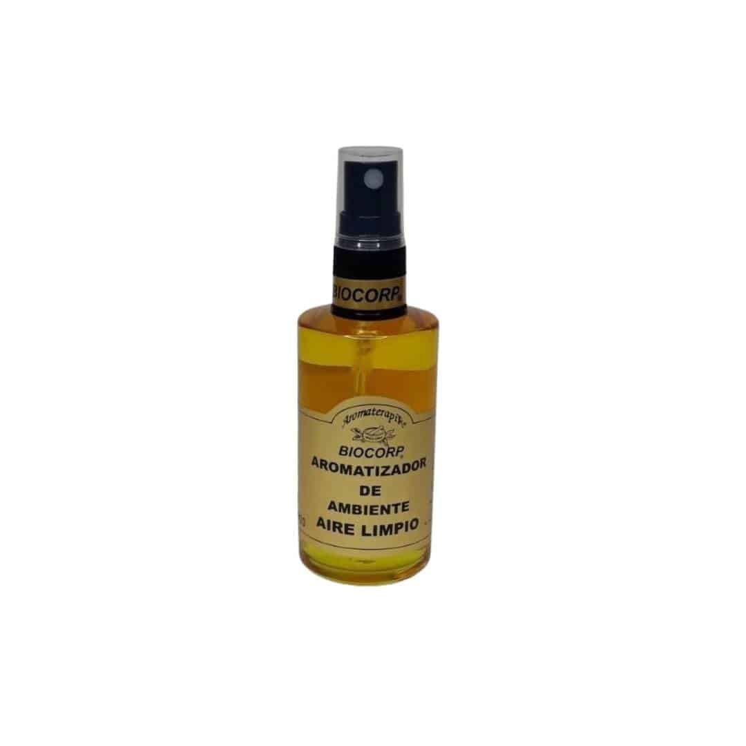 Aromatizador de Ambiente Concentrado Aire Limpio