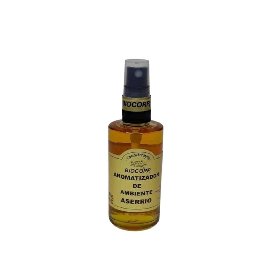 Aromatizador de Ambiente Concentrado de Aserrío