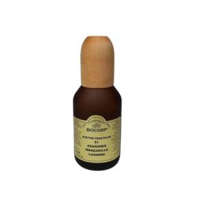 Aceite Azahares, Manzanilla, Lavanda No. 51