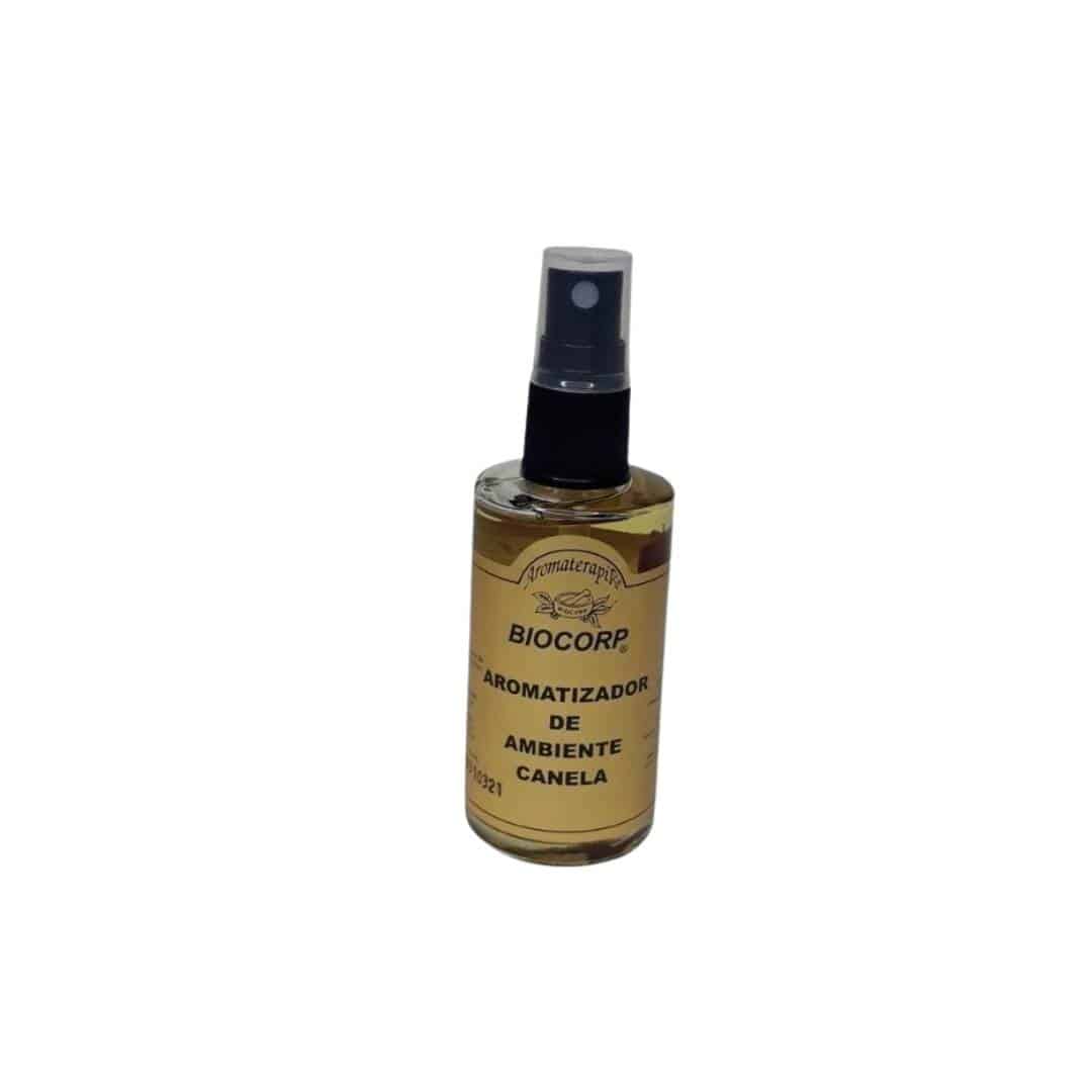Aromatizador de Ambiente Concentrado de Canela