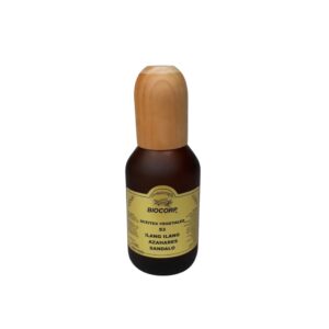 Aceite Ylang-ylang, Azahares, Sándalo No. 53