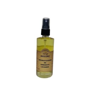 Aromatizador de Ambiente Concentrado de Lavanda