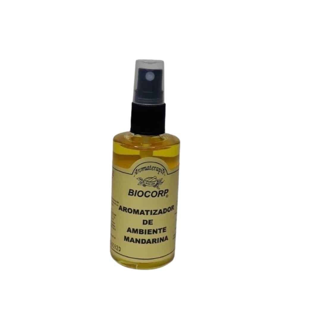 Aromatizador de Ambiente Concentrado de Mandarina