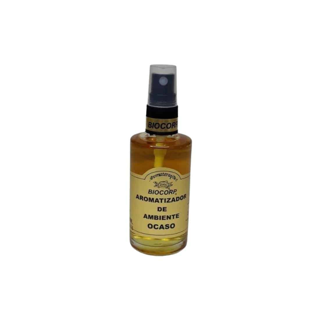 Aromatizador de Ambiente Concentrado Ocaso
