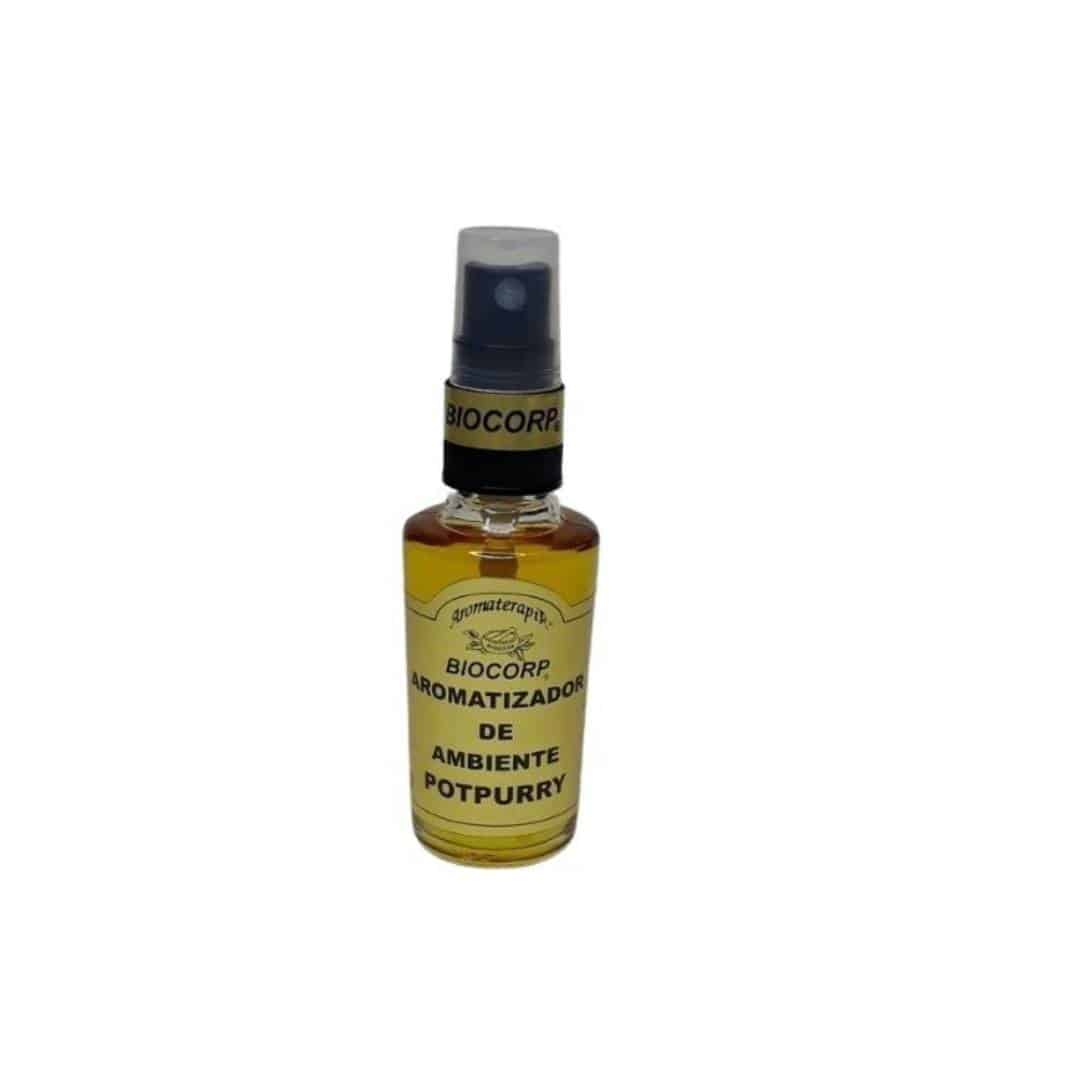 Aromatizador de Ambiente Concentrado Potpurry