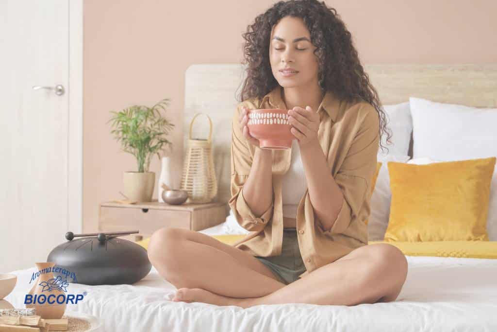 Difusores de aroma vs. aerosoles comunes con aromatizadores de ambiente concentrados