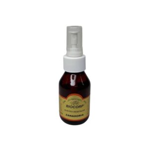 Aceite vegetal de zanahoria