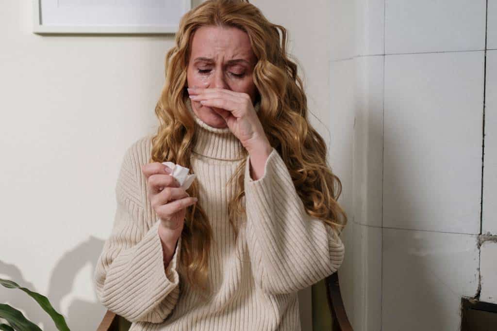 Cómo usar la aromaterapia para aliviar la congestión nasal y la rinitis