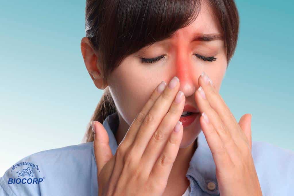 ¿Qué es la rinitis y cómo afecta tu respiración?