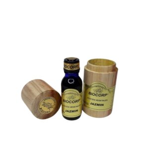 Aceite esencial extra concentrado de Jazmín