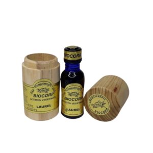 Aceite esencial extra concentrado de Laurel