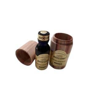 Aceite esencial extra concentrado de Rosa