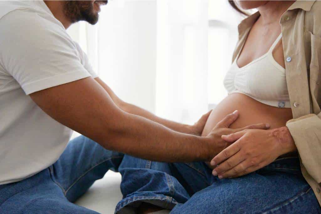 Beneficios de la aromaterapia en el embarazo