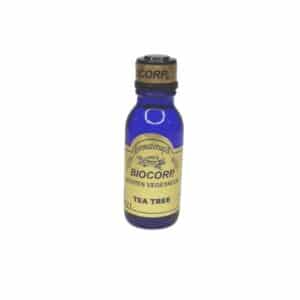 Aceite Esencial Concentrado de Árbol de Té