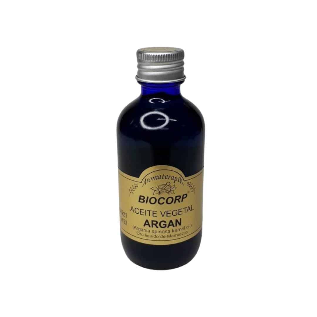 Aceite esencial Vegetal Vehicular de Argán