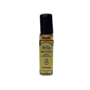 Aceite Aromatizador Om de Azahar