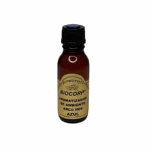 Aceite Aromatizador Arco Iris Azul