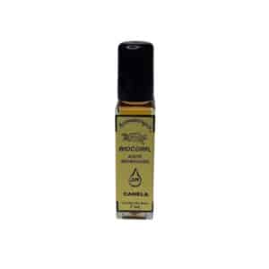 Aceite Aromatizador Om de Canela