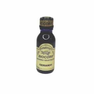 Aceite Esencial Concentrado de Geranio