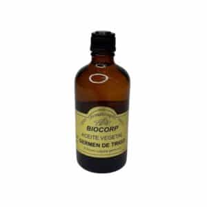 Aceite Esencial Vegetal Vehicular de Germén de Trigo