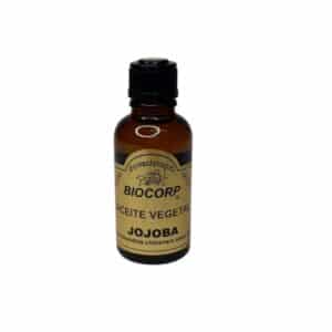 Aceite esencial Vegetal Vehicular de Jojoba