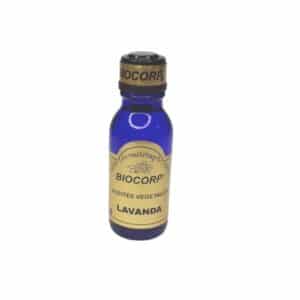 Aceite esencial concentrado de Lavanda