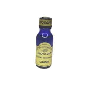 Aceite Esencial Concentrado de Limón
