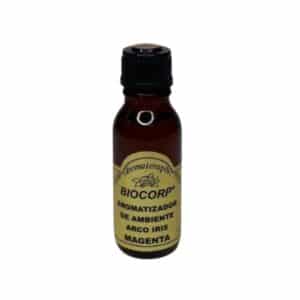 Aceite Aromatizador Arco Iris Magenta
