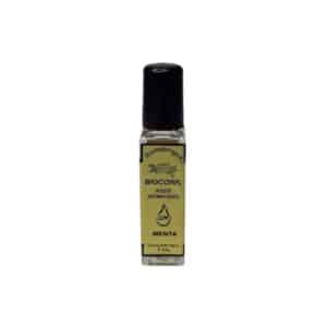 Aceite Aromatizador Om de Menta