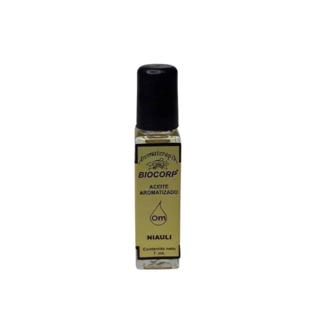 Aceite Aromatizador Om de Niaouli