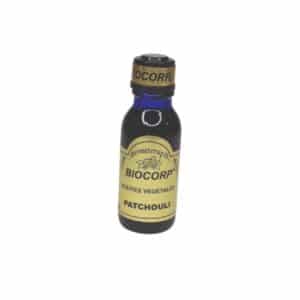Aceite Esencial Concentrado de Patchoulí