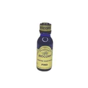 Aceite esencial concentrado de Pino