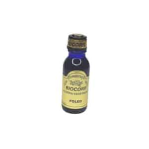Aceite esencial concentrado de Poleo